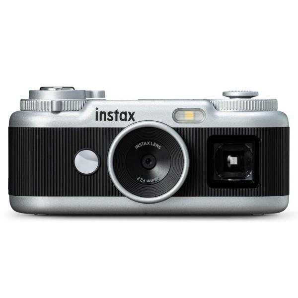【ラッピング可】【即日発送】【新品 保証開始済み品】FUJIFILM 富士フイルム インスタントカメラ instax Pal 2 チェキ ブラック