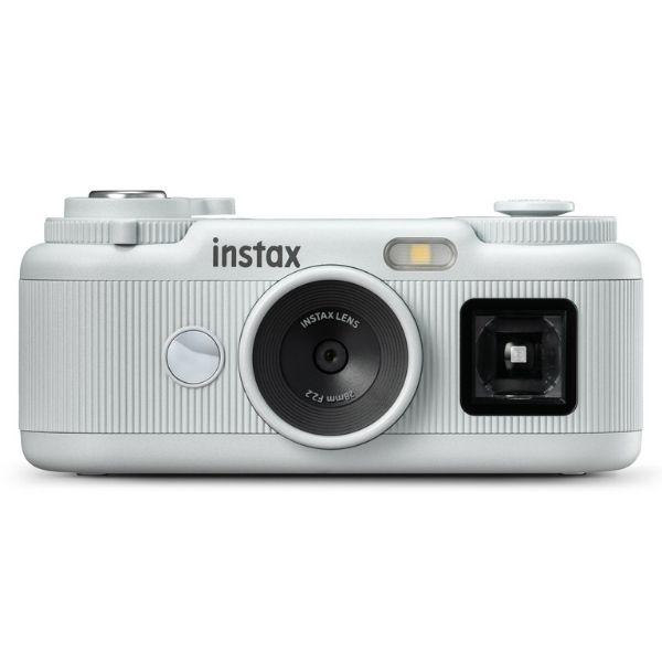 【ラッピング可】【即日発送】【新品】FUJIFILM 富士フイルム インスタントカメラ  instax Pal 2 チェキ ホワイト