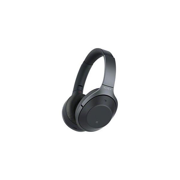 即日発送】ソニー WH-1000XM2-B(ブラック) ワイヤレスノイズキャンセ