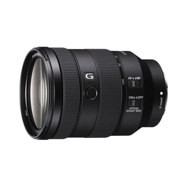 �y���b�s���O�z�y���������z�y�V�i�zSONY �\�j�[ �J���������Y FE 24-105mm F4 G OSS SEL24105G