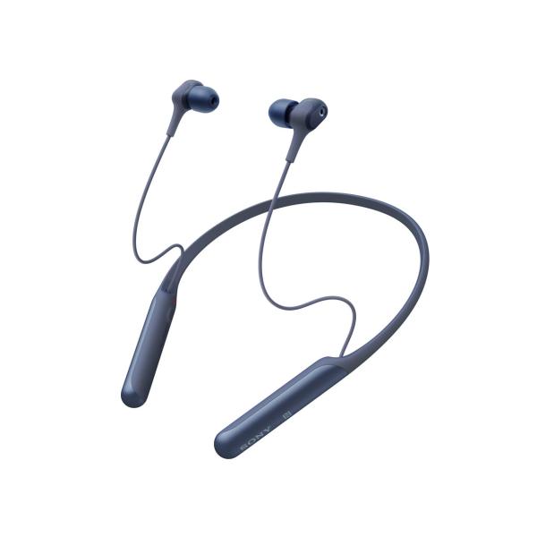 ラッピング可】【即日発送】【新品】SONY ソニー ヘッドフォン WI