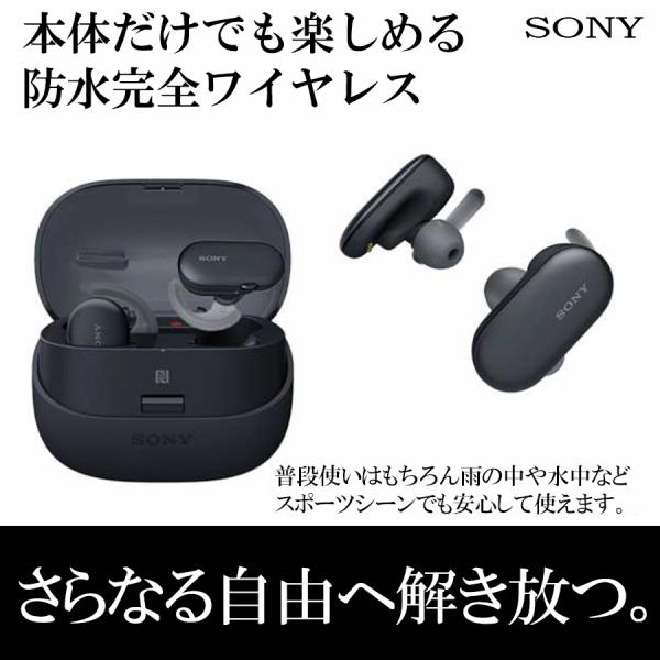 SONY 【ラッピング可】【即日発送】【新品】【海外仕様】ソニー