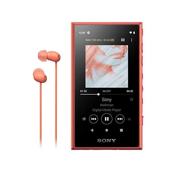WALKMAN 【ラッピング可】【即日発送】【新品】SONY ソニー