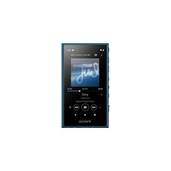 ラッピング可】【即日発送】【新品】SONY ソニー ハイレゾウォークマン