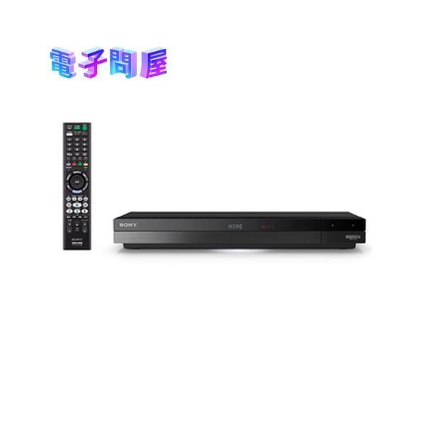 【安心1年間保証付き】SONY Blu-rayレコーダー　BDZ-FBT4100 densidonya_4548736122161