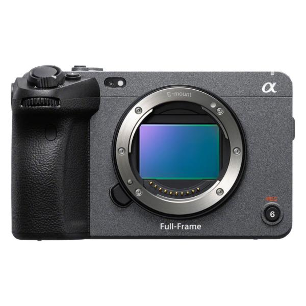 【中古美品】SONY ソニー Cinema Line カメラ FX3 ボディ ILME-FX3