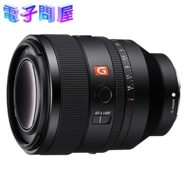 �y���b�s���O�z�y���������z�y�V�i�zSONY �\�j�[ FE 50mm F1.2 GM SEL50F12GM �P�œ_���������Y ��