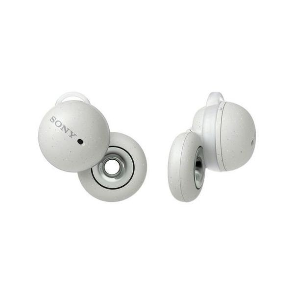 �y���b�s���O�z�y���������z�y�V�i�zSONY �\�j�[ LinkBuds ���S���C�����X�C���z�� WF-L900WM �z���C�g