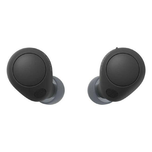 他サイト： 【ラッピング可】【即日発送】【新品】SONY ソニー 完全ワイヤレスイヤホン WF-C700N BZ ブラックの商品画像