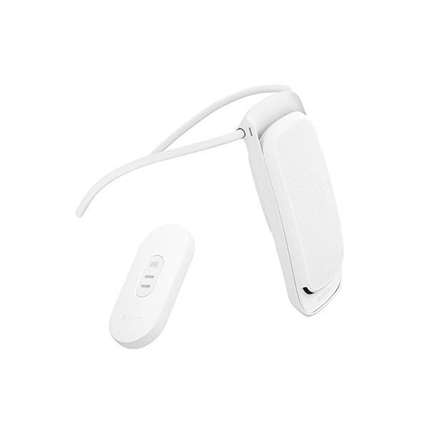 SONY REON POCKET 4（レオンポケット4） ネッククーラー SONY（ソニー） 【即日発送】【新品】SONY ネッククーラー REON POCKET