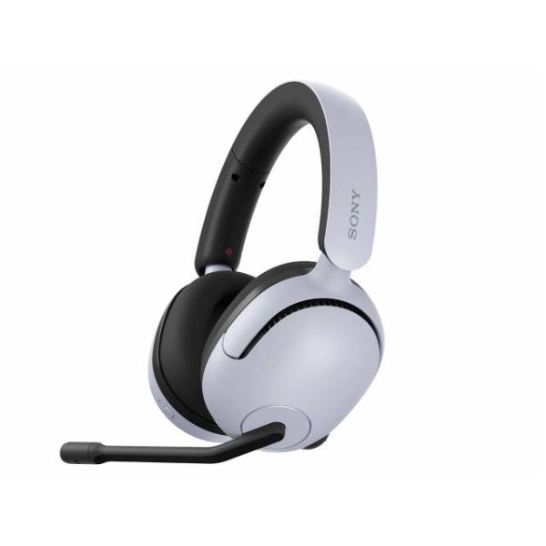 他サイト： 【ラッピング可】【即日発送】【新品】SONY ソニー ヘッドセット INZONE H5 WH-G500 ホワイトの商品画像