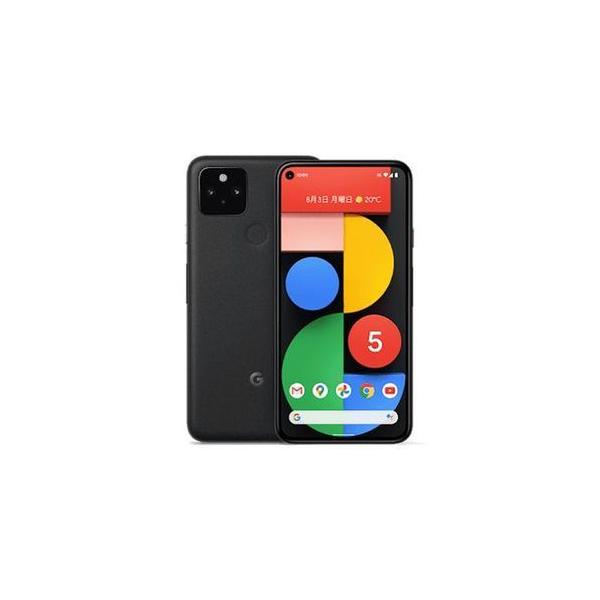 スマートフォン本体 Google Pixel 5 128GB 39545 Google Pixel 5 【即日配送】【中古本体のみ】Google 128GB ジャスト