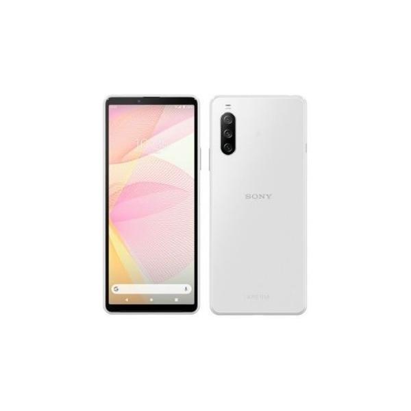 Xperia 【ラッピング可】【即日発送】【新品】SONY ソニー 10 III