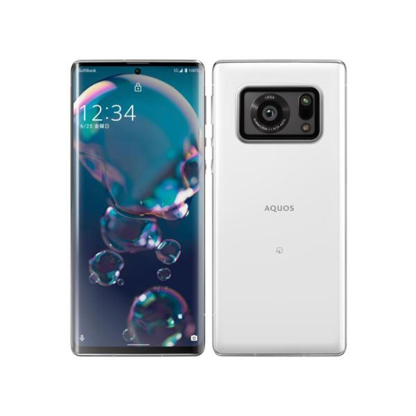 AQUOS R 【即日発送】【新品】AQUOS R6 (A101SH) SoftBank版
