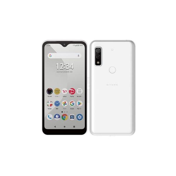 arrows 【即日発送】【新品】FCNT We A101FC 64GB ソフトバンク