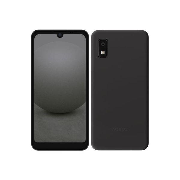 AQUOS 【ラッピング可】【即日発送】【新品】SHARP シャープ wish3
