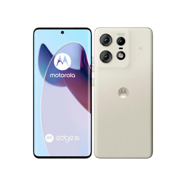 新品 箱不良・シュリンク破れ品】motorola モトローラ スマホ edge 50s