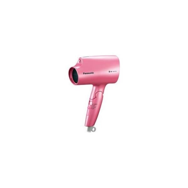 Panasonic ナノケアドライアー 即日発送】パナソニック ヘアードライヤー ナノケア ピンク EH-NA29-P