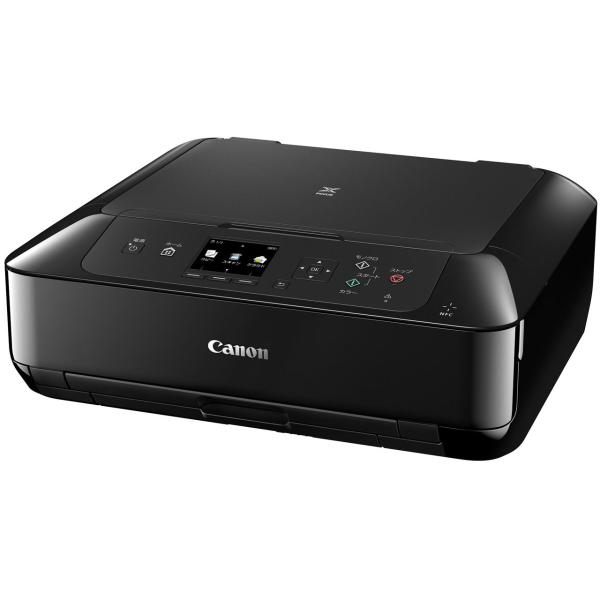 Canon PIXUS MG6930 インクジェット　プリンター 未開封品 Amazon.co.jp: 旧モデル Canon インクジェットプリンター複合機