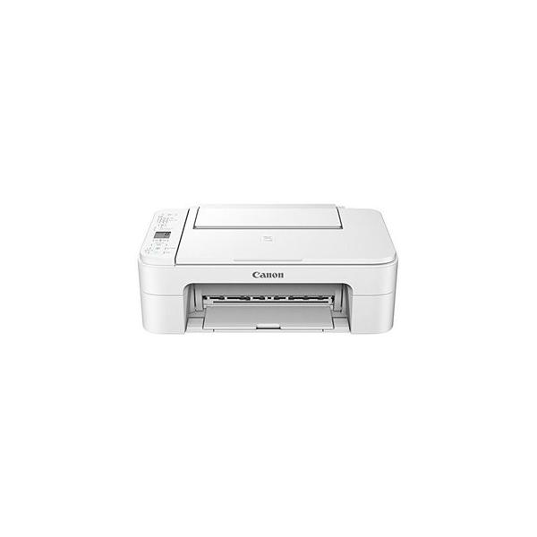 即日発送】キヤノン PIXUS TS3130S WH （ホワイト） インクジェット