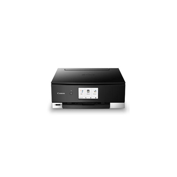 即日発送】【新品】CANON キャノン プリンター PIXUS TS8330 ブラック