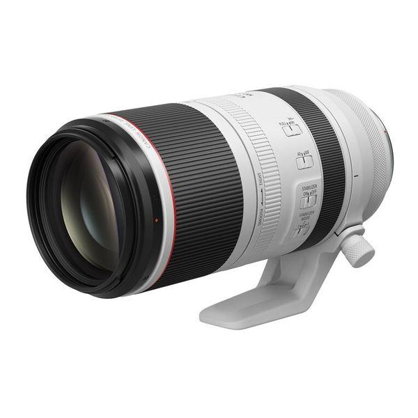 キヤノン 【即日発送】【新品】Canon キャノン 望遠レンズ RF100-500mm 