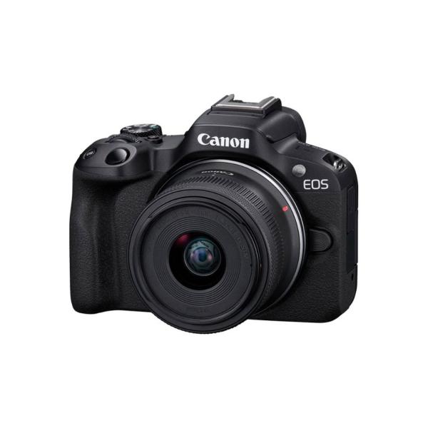 CANON EOS R50 RF-S18-45 IS STMの魅力徹底解説