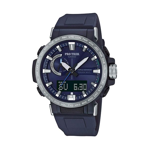 PRO TREK 【即日発送】カシオ プロトレック 腕時計 PRW-60-2AJF 新品