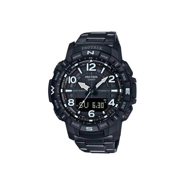 CASIOプロトレックPRT-B50YT-1JF PRT-B50-1JF | CASIO