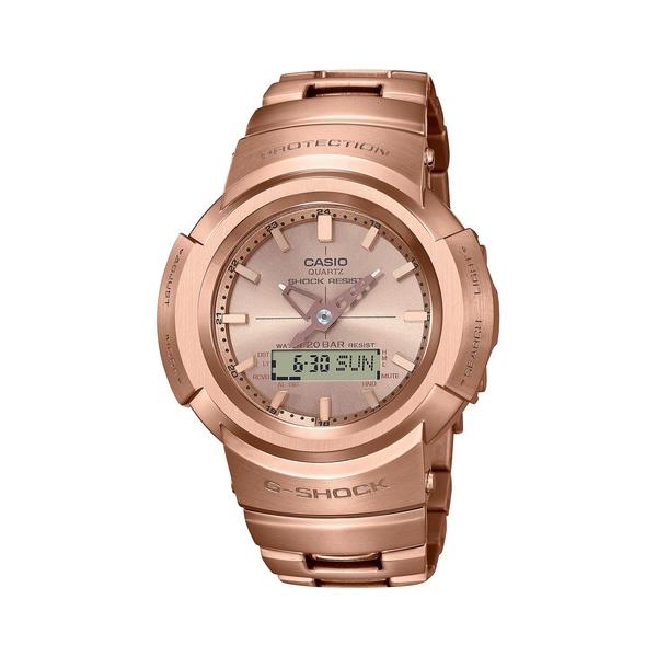 新品 保証開始済み品】CASIO カシオ 腕時計 G-SHOCK AWM-500GD-4AJF