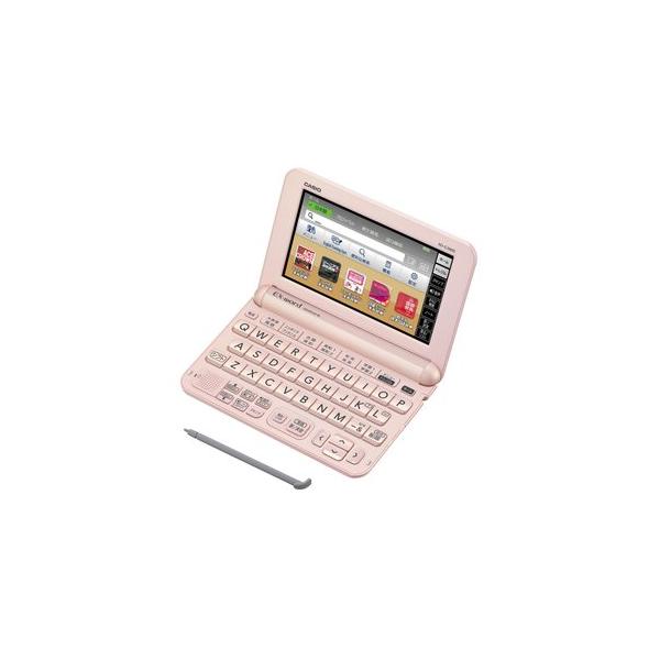 ラッピング可】【即日発送】【新品】CASIO カシオ 電子辞書 EX-word