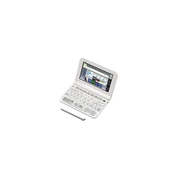 ラッピング可】【即日発送】【新品】CASIO カシオ 電子辞書 XD