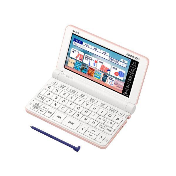 EX-word 【ラッピング可】【即日発送】【新品】CASIO カシオ 電子辞書