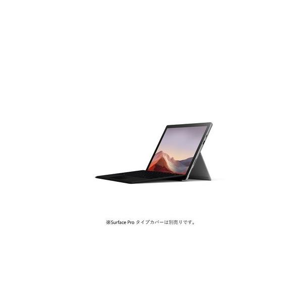 Surface マイクロソフト Pro 7 12.3インチ Core i3 メモリー4GB
