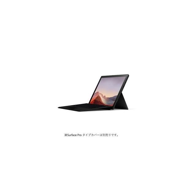 Surface Pro 【即日発送】マイクロソフト 7 ブラック PUV-00027 Surface Pro 【即日発送】マイクロソフト 7 ブラック PUV-00027