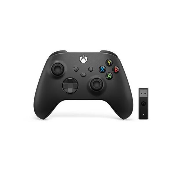 【ラッピング可】【即日発送】【新品】Xbox ワイヤレス コントローラー ワイヤレス アダプタ for Windows 10　
