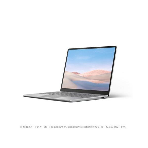 Surface Laptop 【即日発送】Surface Go THJ-00020 プラチナ Windows