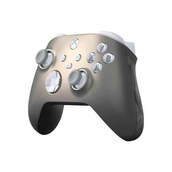 【即日配送】【新品】Xbox ワイヤレス コントローラー ルナ シフト