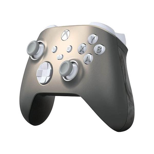 【即日配送】【新品 箱不良・シュリンク破れ品】Xbox ワイヤレス コントローラー ルナ シフト