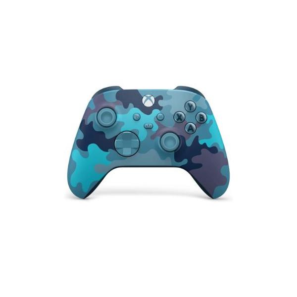 【即日配送】【新品】Microsoft マイクロソフト Xbox ワイヤレス コントローラー ミネラル モカ