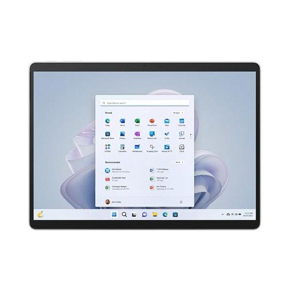 Microsoft Surface Pro9 QIA-00011プラチナ　未使用 マイクロソフト Surface Pro 第11世代 ZIB-00011 [プラチナ] 価格比較