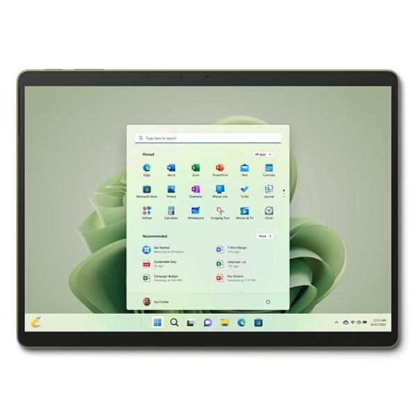 Surface Pro 【即日発送】【新品】マイクロソフト Microsoft 9 QEZ