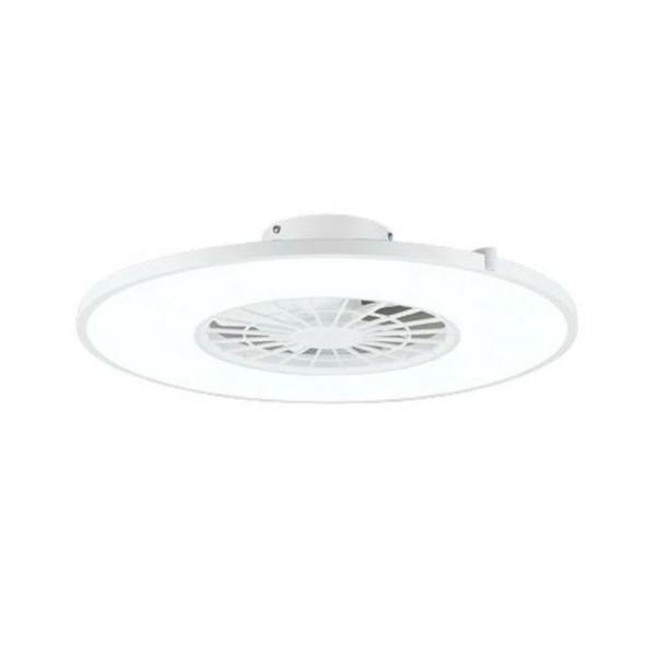 【即日発送】【新品】ODELIC オーデリック LED 8畳 シーリングファンライト OL291274BR オフホワイト