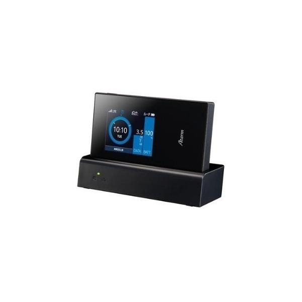 即日発送】Aterm MR05LN PA-MR05LN ブラック モバイルルーター NEC