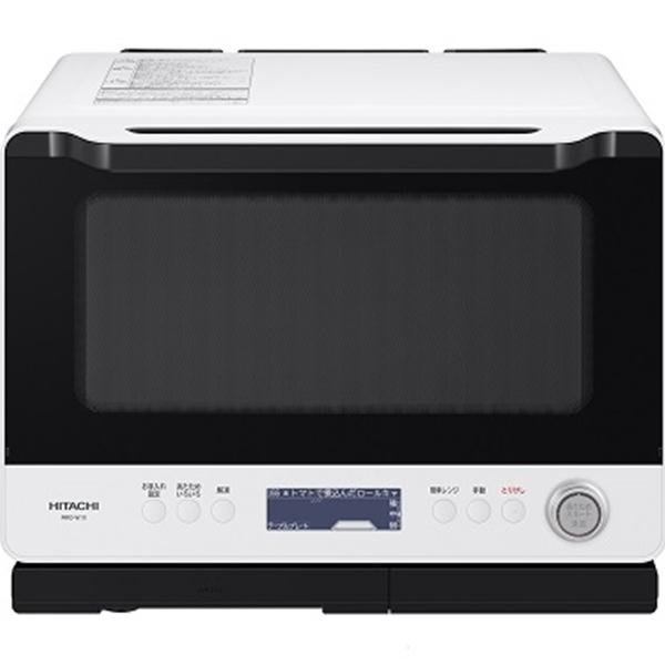 ヘルシーシェフ 【即日発送】HITACHI 日立 過熱水蒸気オーブンレンジ 