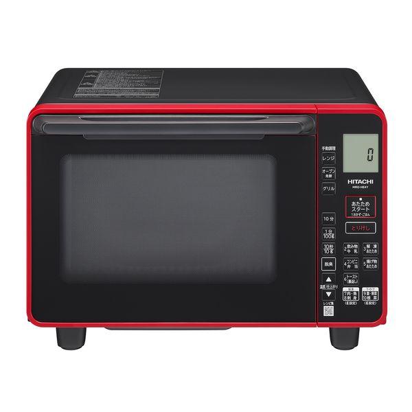 Amazon.co.jp: HITACHI 日立 HMR-FS182 電子レンジ K6960591 : ホーム