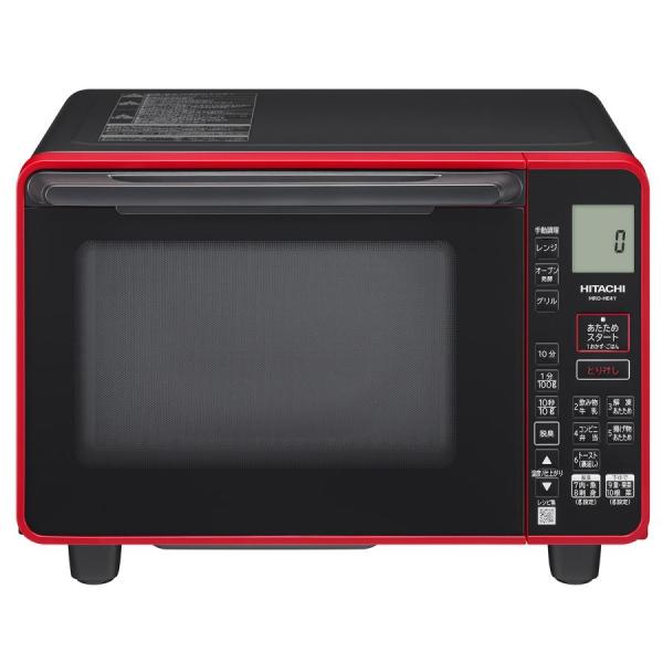 新品 箱不良】HITACHI 日立 オーブンレンジ MRO-HE4Y : 電子問屋 