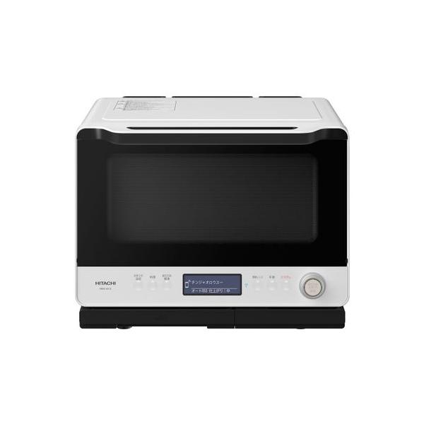 即日配送】【新品】HITACH 日立 ヘルシーシェフ フロスト