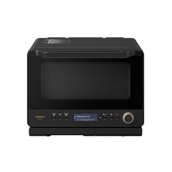 新品】HITACHI 日立 電子レンジ・オーブンレンジ ヘルシーシェフ MRO