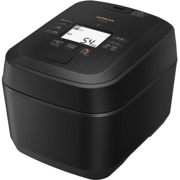 日立IHジャー炊飯器2023年製 RZ-W100GM«ジャンク品» 新品 箱不良・シュリンク破れ品】HITACHI 日立 IHジャー炊飯器